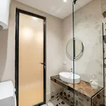 Tirent Apartment-modern Bedrooms Near Liqeni I Thate アパート ティラナ