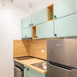 アパート Tirent Apartment-modern Bedrooms Near Liqeni I Thate *