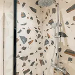 Tirent Apartment-modern Bedrooms Near Liqeni I Thate *