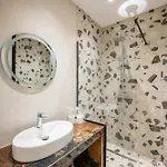 アパート Tirent Apartment-modern Bedrooms Near Liqeni I Thate *