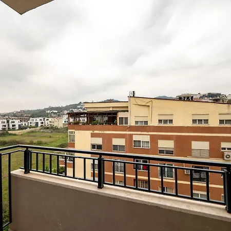 Apartment Tirent Apartment-modern Bedrooms Near Liqeni I Thate *