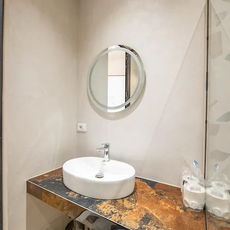 Tirent Apartment-modern Bedrooms Near Liqeni I Thate Apartment Tirana