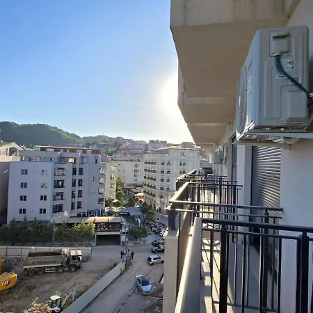 Tirent Apartment-modern Bedrooms Near Liqeni I Thate Apartment Tirana