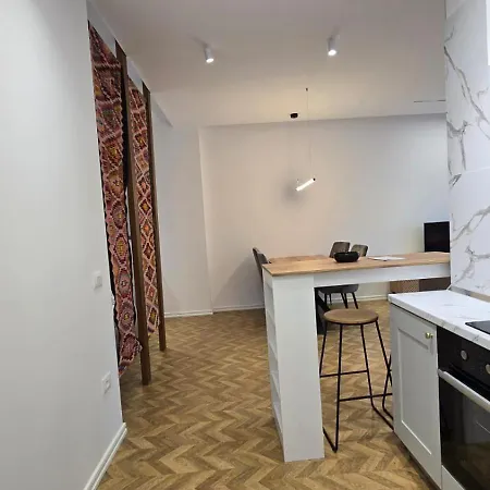 Tirent Apartment-modern Bedrooms Near Liqeni I Thate Apartment Tirana