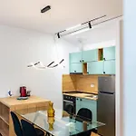 Tirent Apartment-modern Bedrooms Near Liqeni I Thate Appartement *