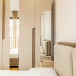 Tirent Apartment-modern Bedrooms Near Liqeni I Thate *