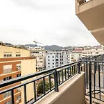 Tirent Apartment-modern Bedrooms Near Liqeni I Thate * Tirana