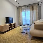 Tirent Apartment-modern Bedrooms Near Liqeni I Thate Tirana
