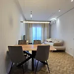 Tirent Apartment-modern Bedrooms Near Liqeni I Thate *