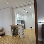 Appartement Tirent Apartment-modern Bedrooms Near Liqeni I Thate